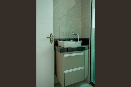 Apartamento para alugar com 60m², 2 quartos e 1 vagaBanheiro Social