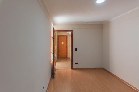 Sala de apartamento para alugar com 2 quartos, 50m² em Vila Padre Manoel de Nobrega, Campinas