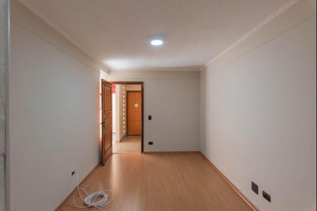 Sala de apartamento para alugar com 2 quartos, 50m² em Vila Padre Manoel de Nobrega, Campinas