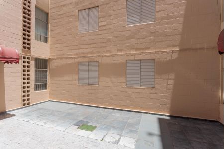 Vista do Quarto 1 de apartamento para alugar com 2 quartos, 50m² em Vila Padre Manoel de Nobrega, Campinas