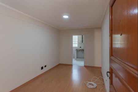 Sala de apartamento para alugar com 2 quartos, 50m² em Vila Padre Manoel de Nobrega, Campinas
