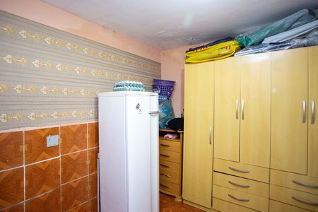Casa à venda com 90m², 3 quartos e 1 vagaQuarto 3