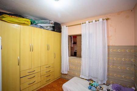 Casa à venda com 90m², 3 quartos e 1 vagaQuarto 3