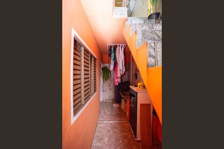 Casa à venda com 90m², 3 quartos e 1 vagaÁrea de Serviço