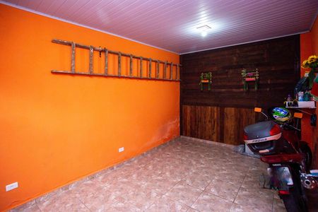 Casa à venda com 90m², 3 quartos e 1 vagaGaragem