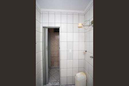 Casa à venda com 90m², 3 quartos e 1 vagaBanheiro Social