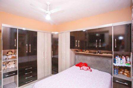 Casa à venda com 90m², 3 quartos e 1 vagaQuarto Suíte
