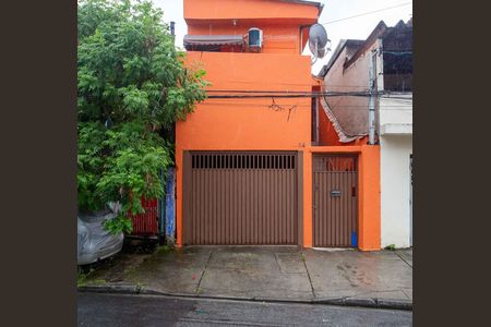 Casa à venda com 90m², 3 quartos e 1 vagaFachada