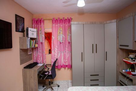 Casa à venda com 90m², 3 quartos e 1 vagaQuarto 1