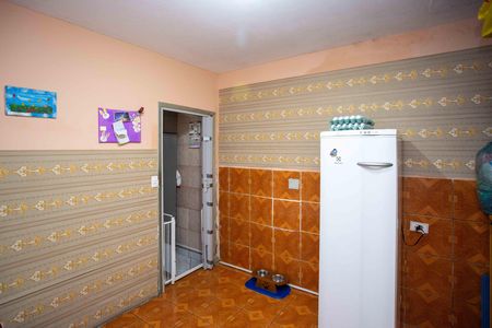 Casa à venda com 90m², 3 quartos e 1 vagaQuarto 3