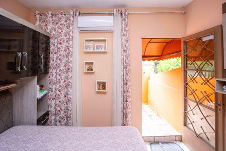 Casa à venda com 90m², 3 quartos e 1 vagaQuarto Suíte