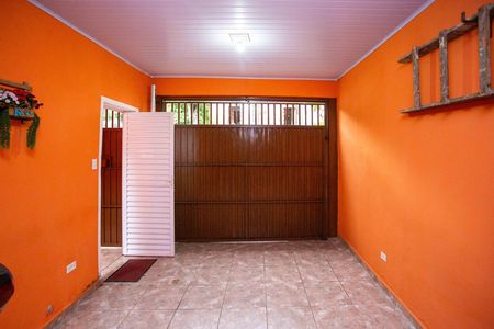 Casa à venda com 90m², 3 quartos e 1 vagaGaragem