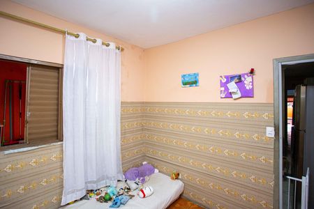 Casa à venda com 90m², 3 quartos e 1 vagaQuarto 3