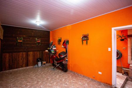 Casa à venda com 90m², 3 quartos e 1 vagaGaragem