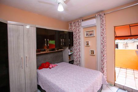 Casa à venda com 90m², 3 quartos e 1 vagaQuarto Suíte