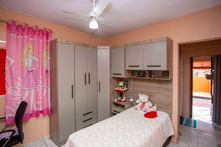 Casa à venda com 90m², 3 quartos e 1 vagaQuarto 1