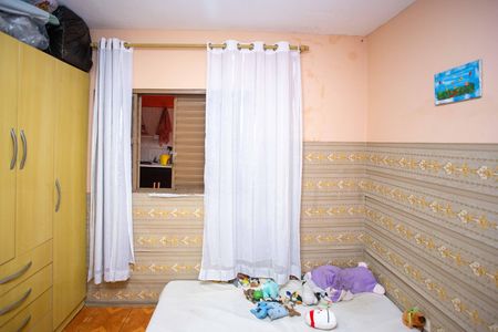 Casa à venda com 90m², 3 quartos e 1 vagaQuarto 3