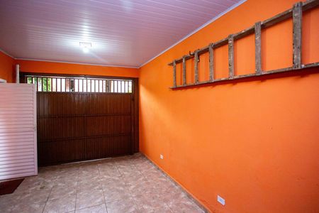Casa à venda com 90m², 3 quartos e 1 vagaGaragem