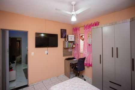 Casa à venda com 90m², 3 quartos e 1 vagaQuarto 1