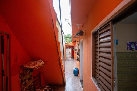 Casa à venda com 90m², 3 quartos e 1 vagaÁrea de Serviço
