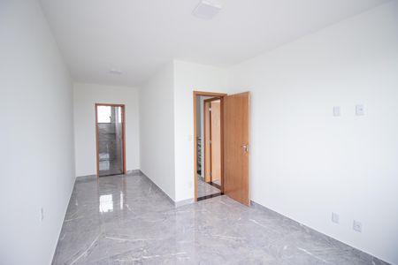 Casa à venda com 125m², 3 quartos e 2 vagasQuarto Suíte