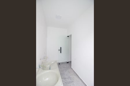 Casa à venda com 125m², 3 quartos e 2 vagasÁrea de Serviço