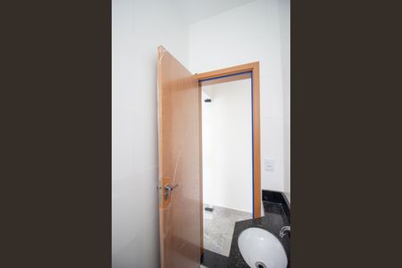 Casa à venda com 125m², 3 quartos e 2 vagasLavabo