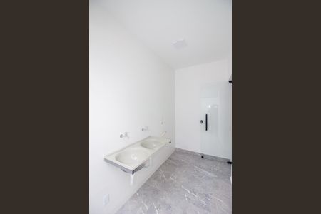 Casa à venda com 125m², 3 quartos e 2 vagasÁrea de Serviço