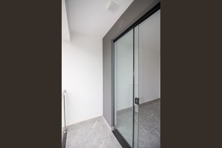 Casa à venda com 125m², 3 quartos e 1 vaga Casa à venda com 125m², 3 quartos e 1 vagaVaranda do Quarto 1