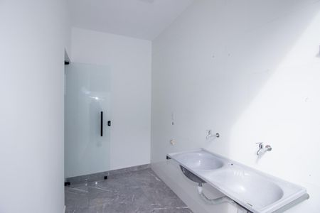 Casa à venda com 125m², 3 quartos e 1 vaga Casa à venda com 125m², 3 quartos e 1 vagaÁrea de Serviço