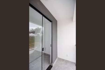 Casa à venda com 125m², 3 quartos e 1 vaga Casa à venda com 125m², 3 quartos e 1 vagaVaranda do Quarto 1