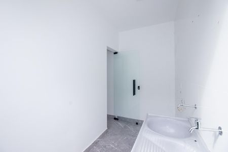 Casa à venda com 125m², 3 quartos e 1 vaga Casa à venda com 125m², 3 quartos e 1 vagaÁrea de Serviço