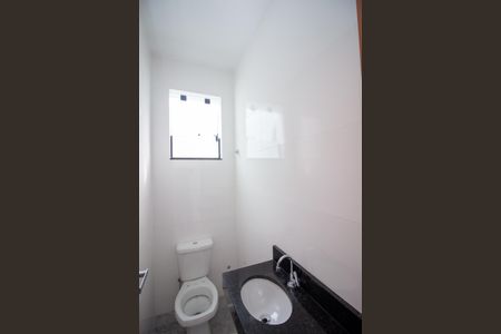 Casa à venda com 125m², 3 quartos e 1 vaga Casa à venda com 125m², 3 quartos e 1 vagaLavabo