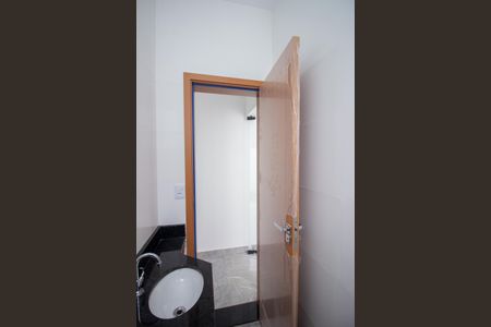 Casa à venda com 125m², 3 quartos e 1 vaga Casa à venda com 125m², 3 quartos e 1 vagaLavabo