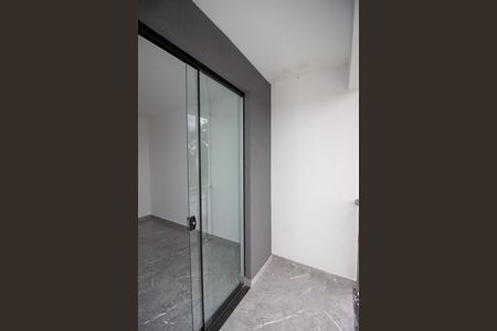 Casa à venda com 124m², 3 quartos e 2 vagasVaranda do Quarto 1