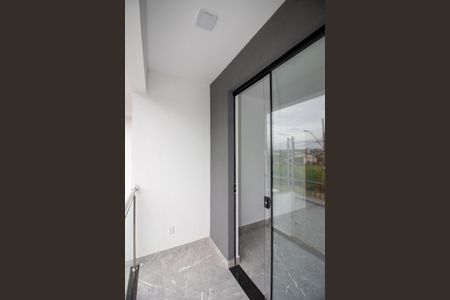 Casa à venda com 124m², 3 quartos e 2 vagasVaranda do Quarto 1