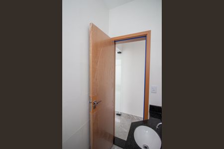 Casa à venda com 124m², 3 quartos e 2 vagasLavabo