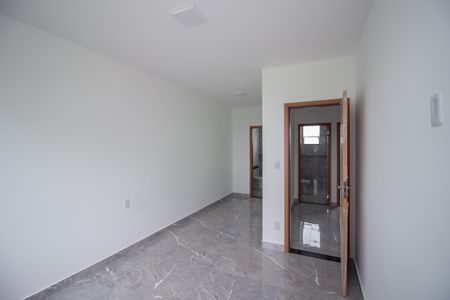 Casa à venda com 124m², 3 quartos e 2 vagasQuarto Suíte