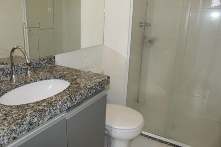 Apartamento para alugar com 1 quarto, 37m² em Campos Elíseos, São Paulo