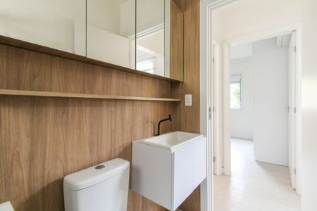 Casa à venda com 75m², 2 quartos e 1 vagaBanheiro