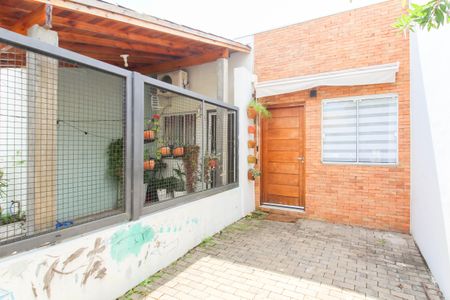 Casa à venda com 75m², 2 quartos e 1 vagaÁrea externa