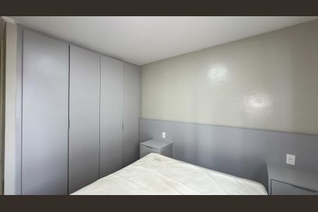 Quarto Suíte de apartamento à venda com 3 quartos, 93m² em Cidade Monções, São Paulo