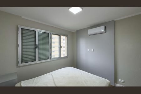 Quarto Suíte de apartamento à venda com 3 quartos, 93m² em Cidade Monções, São Paulo