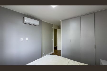 Quarto Suíte de apartamento à venda com 3 quartos, 93m² em Cidade Monções, São Paulo