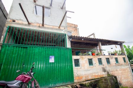 Casa para alugar com 150m², 3 quartos e 4 vagasFachada