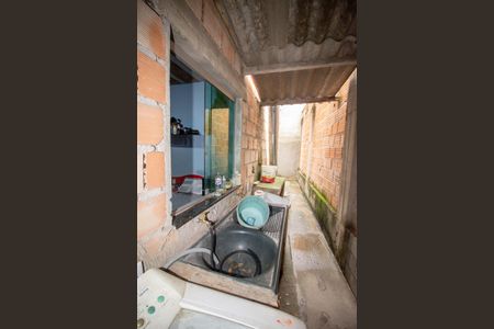 Casa para alugar com 150m², 3 quartos e 4 vagasCozinha e Área de Serviço