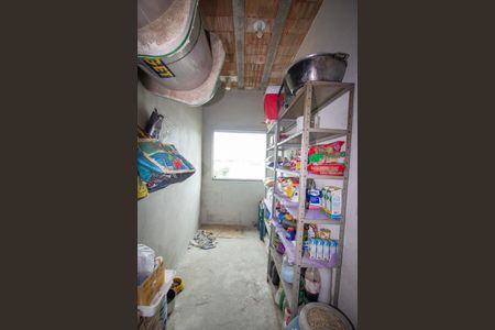 Casa para alugar com 150m², 3 quartos e 4 vagasCozinha e Área de Serviço