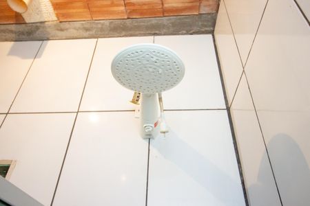 Casa para alugar com 150m², 3 quartos e 4 vagasBanheiro Social