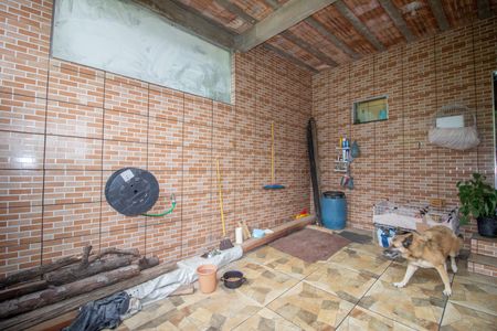 Casa para alugar com 150m², 3 quartos e 4 vagasGaragem