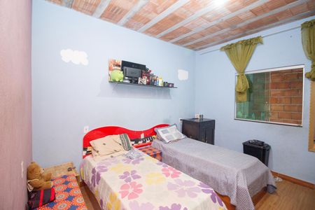 Casa para alugar com 150m², 3 quartos e 4 vagasQuarto 2